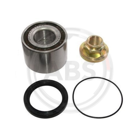 200101 - Wheel Bearing Kit 