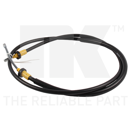 9039128 - Cable, parking brake 