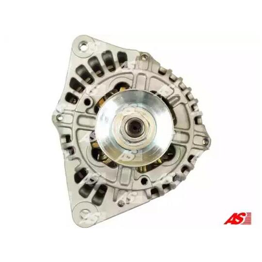 A9059 - Alternator 