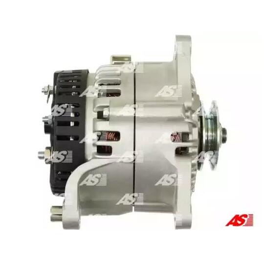 A9059 - Alternator 