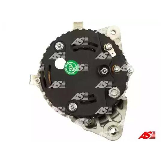 A9059 - Alternator 