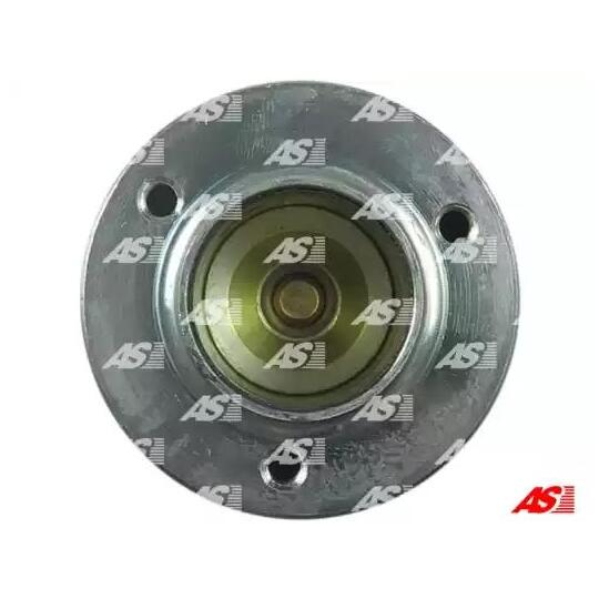 SS0099 - Solenoid Switch, starter 