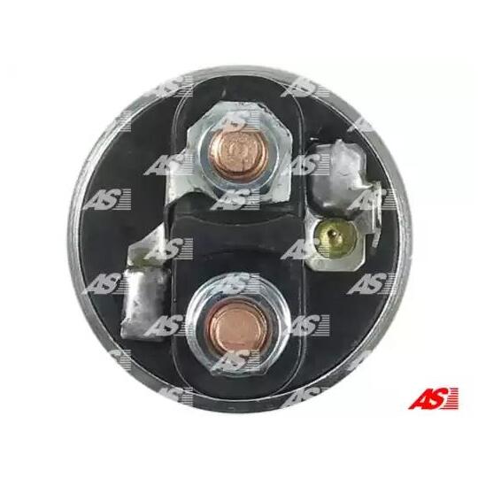 SS0099 - Solenoid Switch, starter 