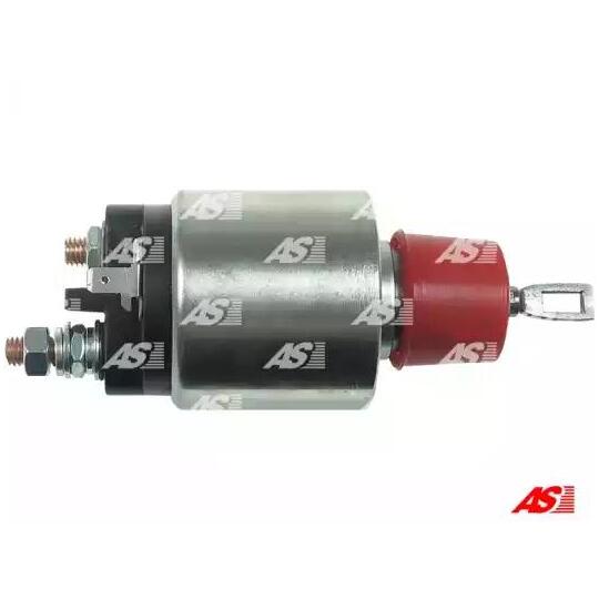 SS0099 - Solenoid Switch, starter 