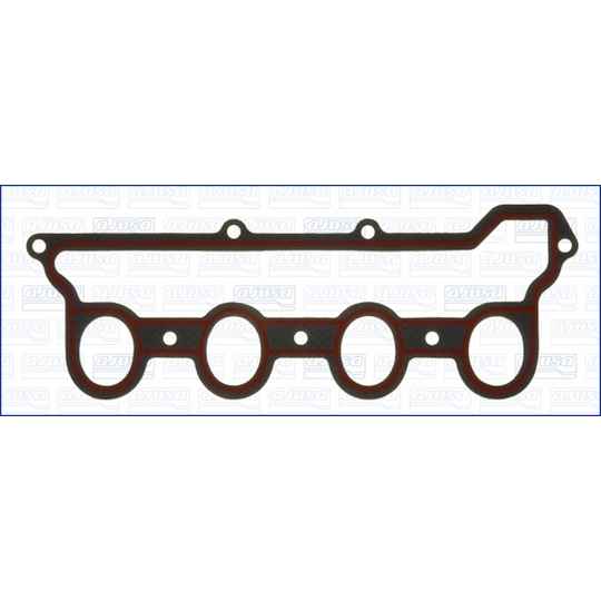 13069100 - Gasket, intake manifold 