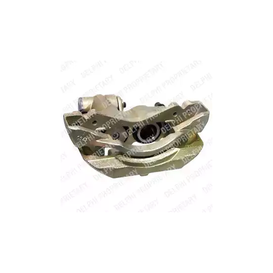 LC6105 - Brake Caliper 