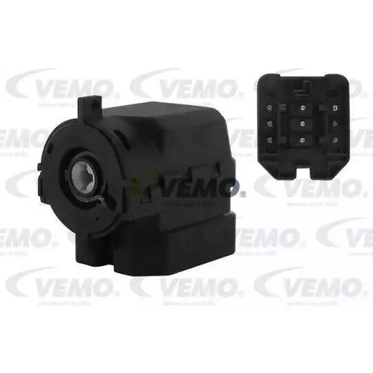 V20-80-1602 - Ignition-/Starter Switch 