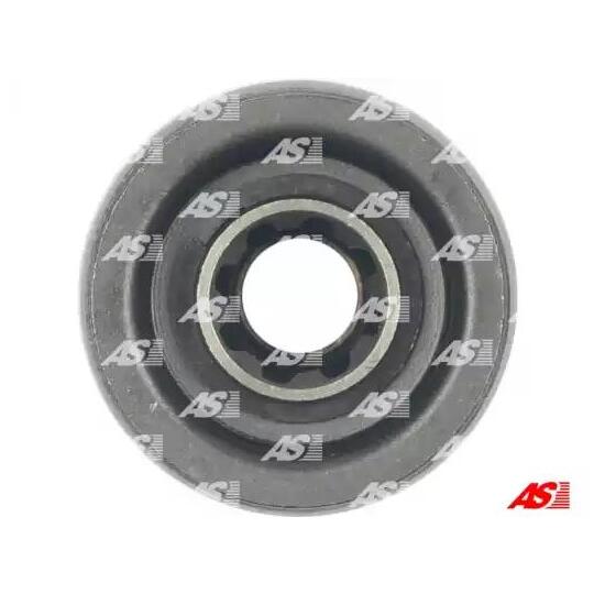 SD5063 - Freewheel Gear, starter 