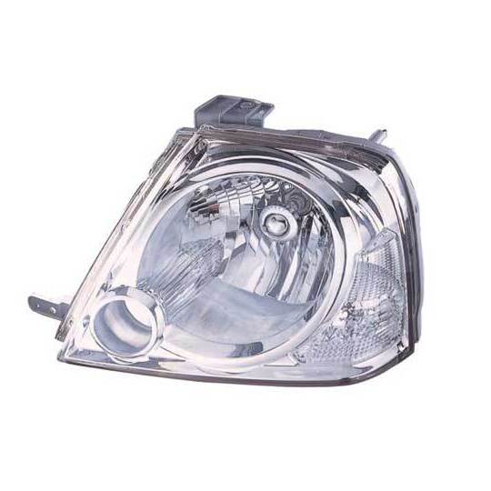 2702992 - Headlight 