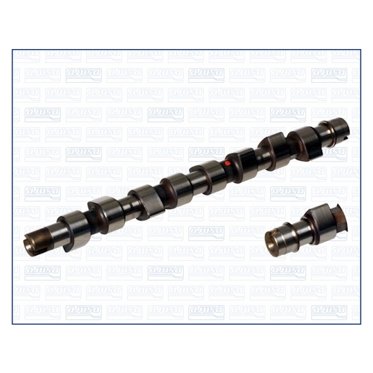 93073300 - Camshaft 