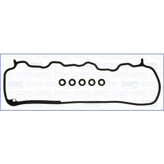 56031600 - Gasket Set, cylinder head cover 