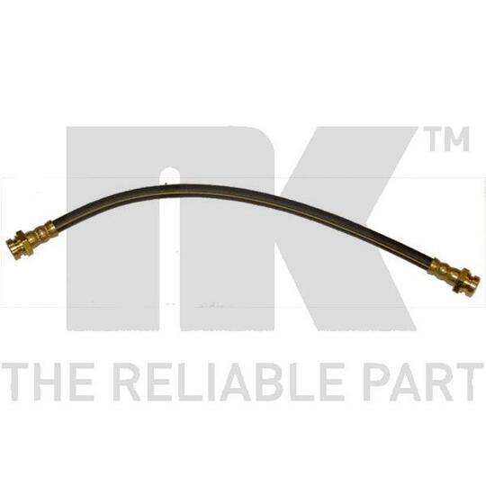 853231 - Brake Hose 