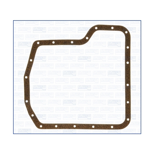 14046600 - Gasket, wet sump 