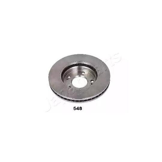 DI-548 - Brake Disc 