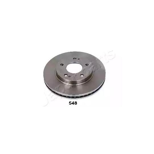 DI-548 - Brake Disc 