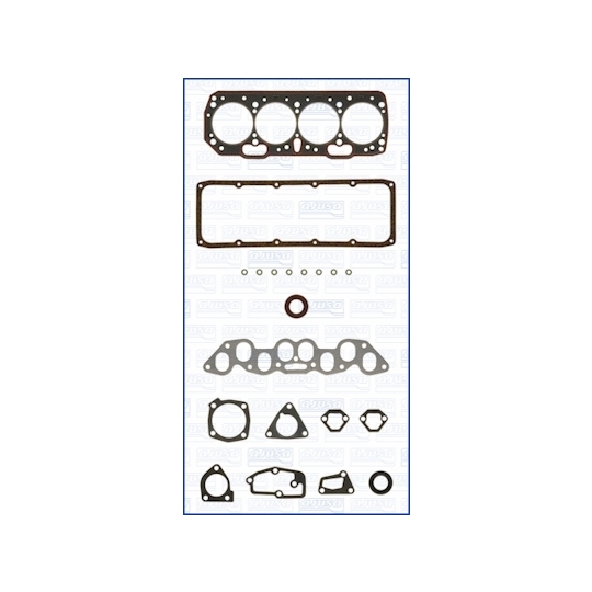 52060300 - Gasket Set, cylinder head 