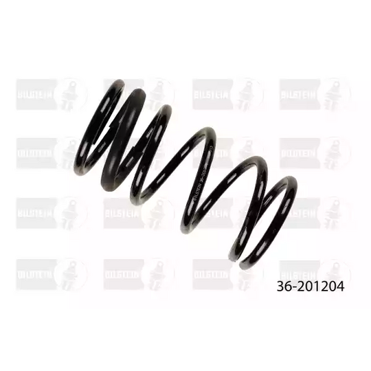 36-201204 - Coil Spring 