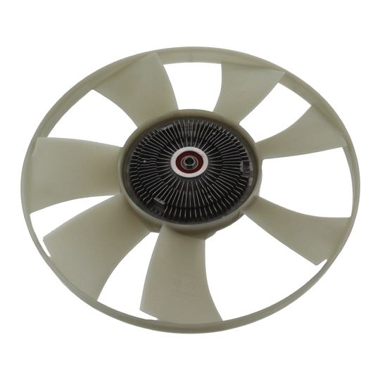 47310 - Fan, radiator 