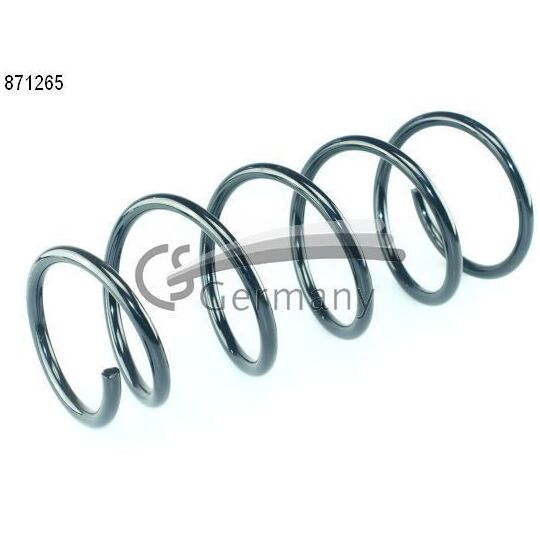 14.871.265 - Coil Spring 