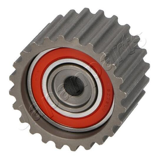 BE-718 - Tensioner, timing belt 