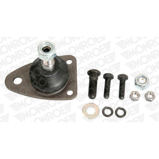 L2515 - Ball Joint 