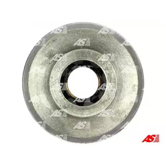 SD9067 - Freewheel Gear, starter 