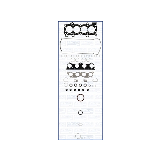 50205900 - Full Gasket Set, engine 