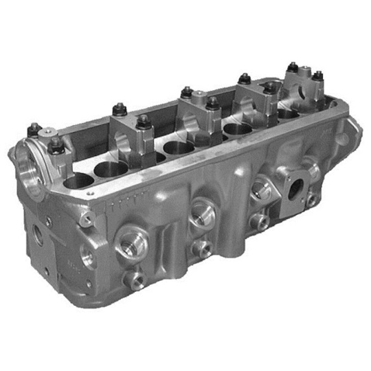 50003073 - Cylinder Head 