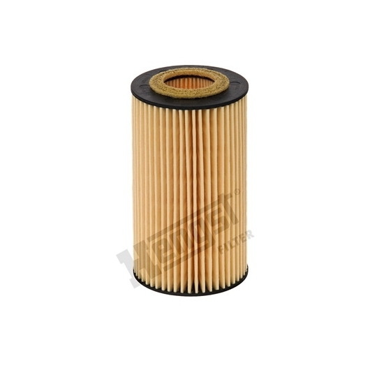 E11H D52 - Oil filter 