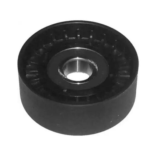 331316170154 - Tensioner Pulley, v-ribbed belt 