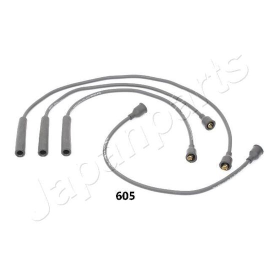 IC-605 - Süütesüsteemikomplekt 