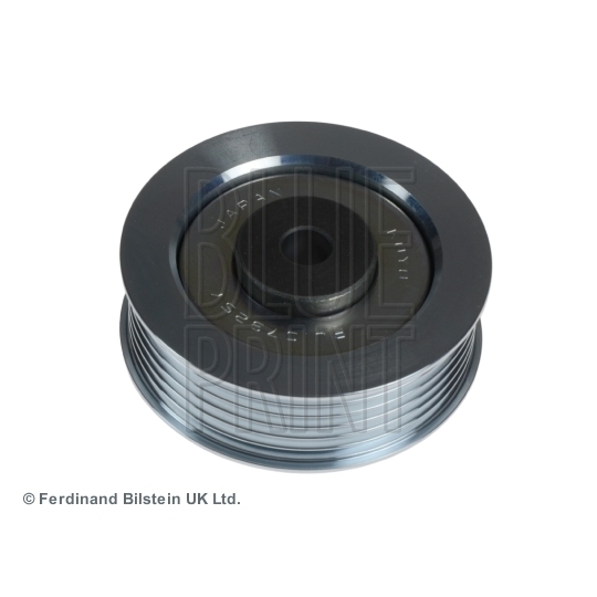 ADC496507 - Tensioner Pulley, v-ribbed belt 