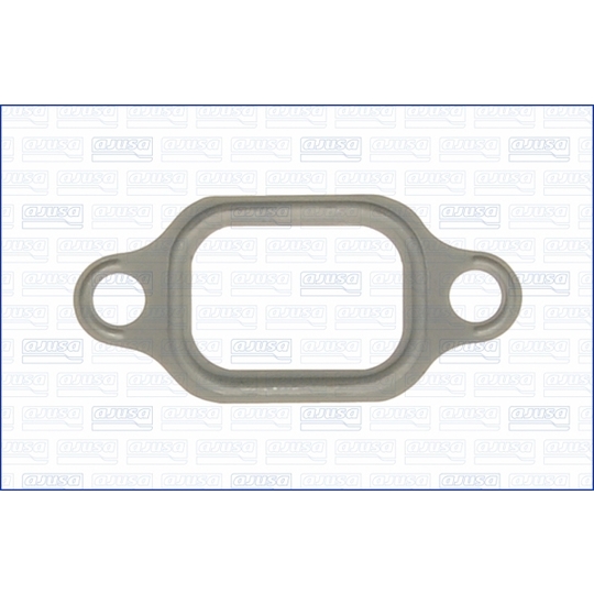 13083600 - Gasket, exhaust manifold 