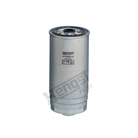 H70WK16 - Fuel filter 