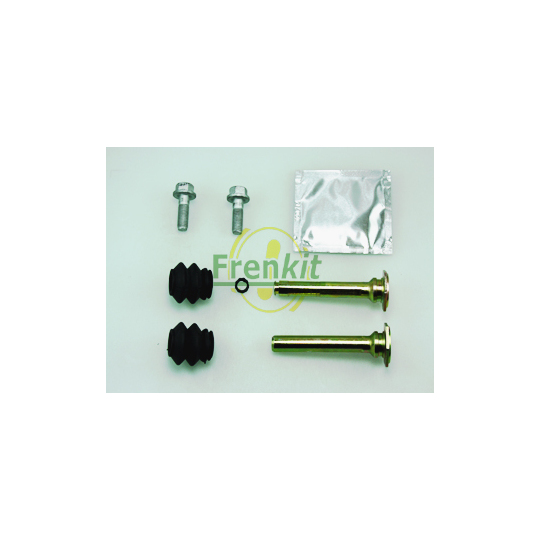 810032 - Guide Sleeve Kit, brake caliper 