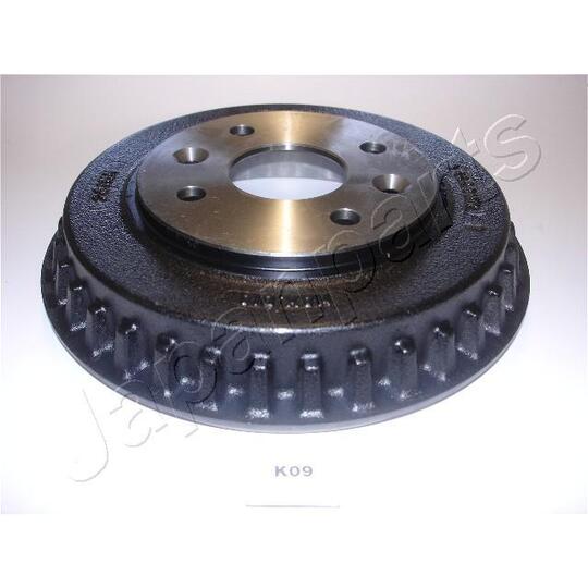 TA-K09 - Brake Drum 