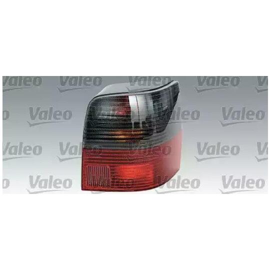 088663 - Combination Rearlight 