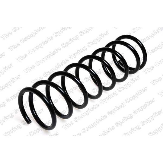 16210 - Coil Spring 