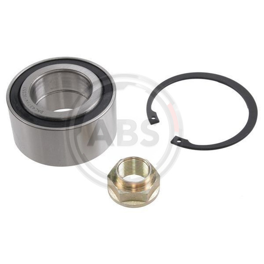 201287 - Wheel Bearing Kit 