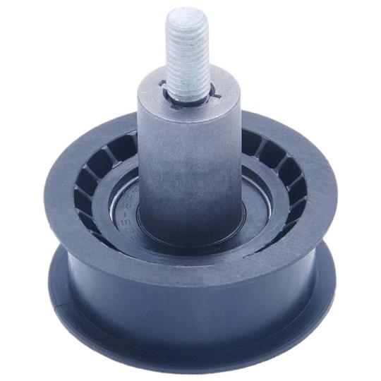2388-G4 - Deflection/Guide Pulley, timing belt 
