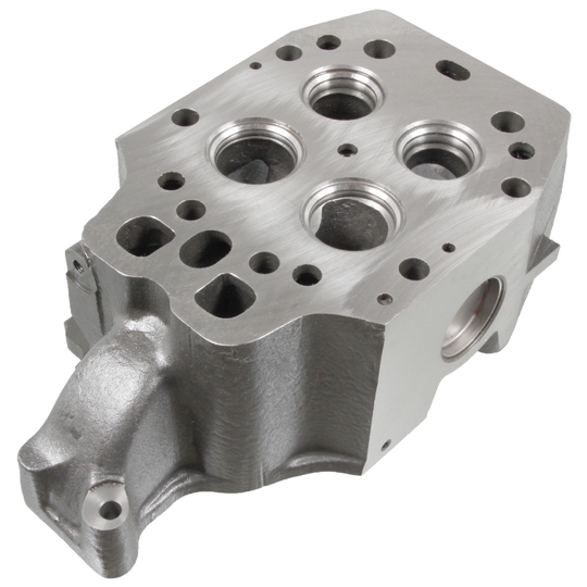 35871 - Cylinder Head 