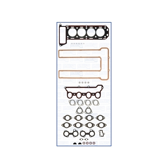 52187500 - Gasket Set, cylinder head 