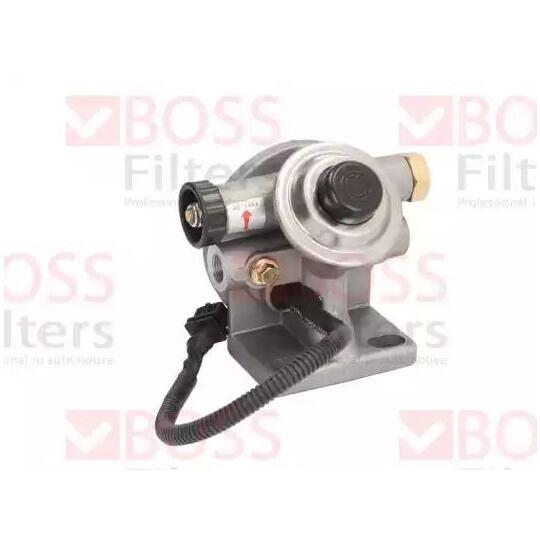 BS04-181 - Fuel filter 