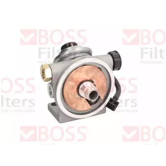 BS04-181 - Fuel filter 