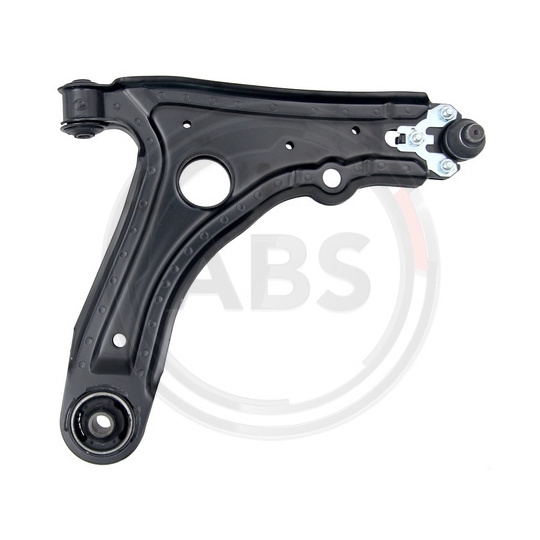 210577 - Track Control Arm 