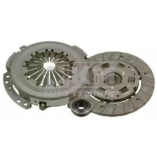 069 1301 - Clutch Kit 