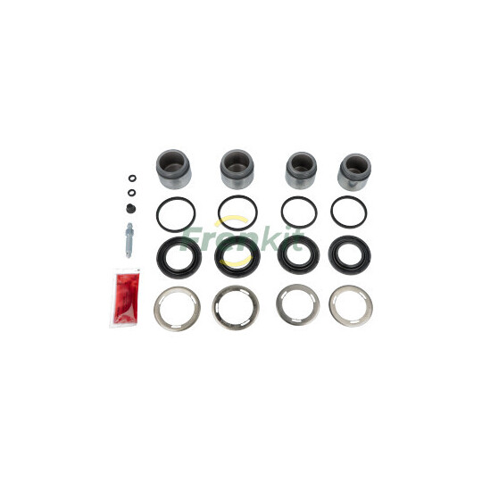 238940 - Repair Kit, brake caliper 