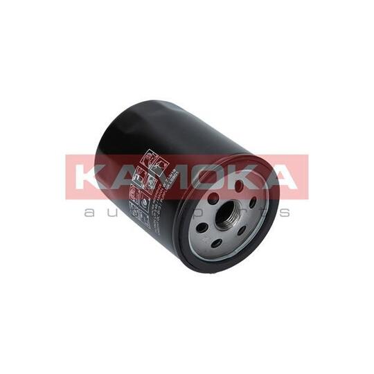 F102501 - Oil filter 