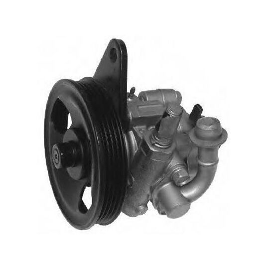 PI0405 - Hydraulic Pump, steering system 