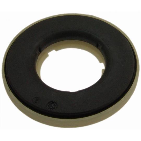 MZB-CX7 - Anti-Friction Bearing, suspension strut support mounting 